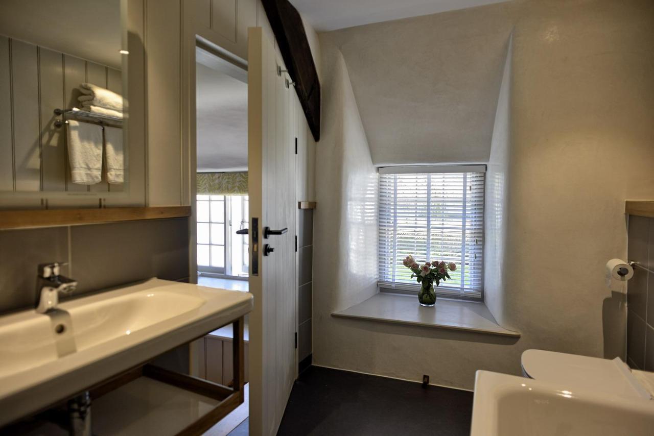 Ring Of Bells Hotel North Bovey Ruang foto
